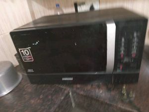 SAMSUNG Microwave Convection Oven