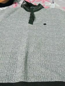 A Sweater