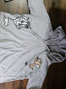 Tom & Jerry Hoodie
