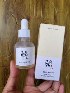 Beauty Of Joseon Glow Serum