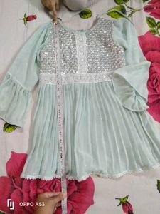 kids sharara set