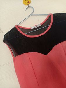 Cute Peplum Top