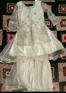 Party Sahara For Girls