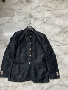 Blackberry Mens Suit