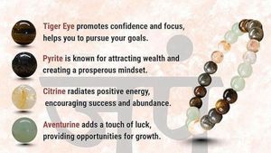 money magnet braclet