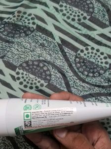 Forever Bright Toothgel Thoothpaste &amp; Brush