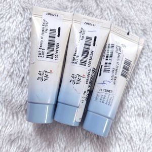 🌞 Sunscreen Pack Of 10