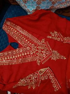 Party Wear Suit