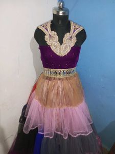 Malti Colour Gawon