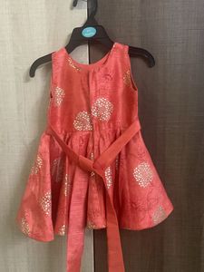 2 Piece Dress Set