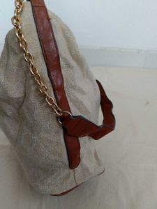 MNG Hobo Bag