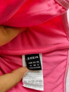 Shein Corset