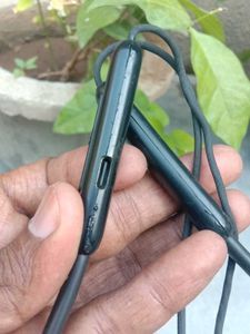 🎧 DIZO Wireless Neckband Type-C &amp; Magnetic on/off
