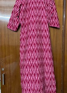 Combo kurti - 2 piece