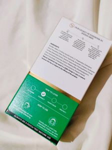 Dr Sheth&#39;s Ceramide And 10% Vitamin C Serum