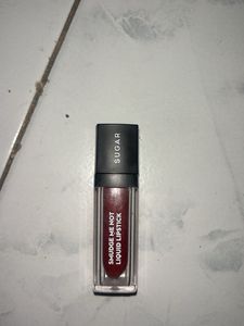SUGAR Liquid Lipstick