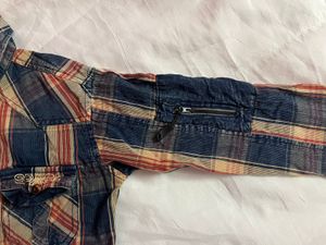 Combo Of 3 Shirts For Kids