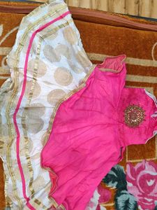 Regular wear frock for girls