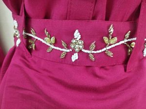 Elegant Kurta Set
