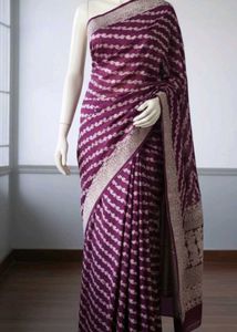 classic saree 🌺✨ final sale