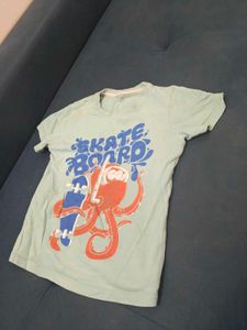 SALE 11 tshirts 3-5Y size