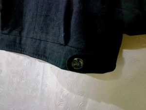 Branded Classic Women Pea coat 🖤