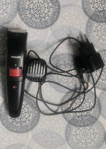 Philips Beard Trimmer