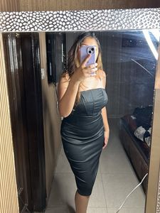Corset Dress