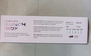 Compass box and Tiffin bo