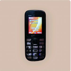 Micromax X099i (Black) Keypad Phone