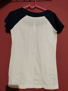 Cute Korean T-shirt