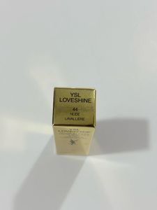 YSL Rouge Volupte Shine Lipstick