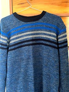 DJ &amp; C Sweater