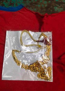 Necklace, pendant