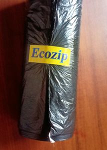 DUSTBIN BAGS