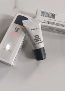 2 MAC Strobe Cream