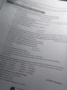 X Am Idea Science Class 10