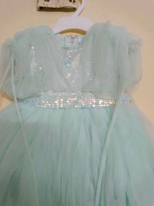 Baby Frock