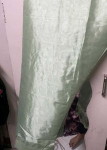 Kurta Set With Pants