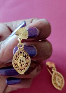 Women&#39;s Earrings, Hanging