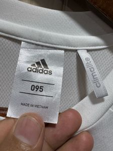 Adidas Climalite Estro 15 Jersey