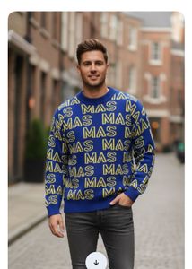 🇯🇵 Japan Imported MAS' Sweater