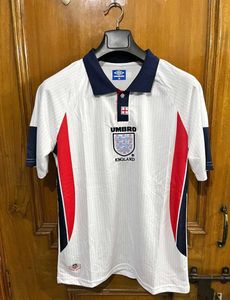ENGLAND RETRO 1998 UMBRO JERSEY M(40)
