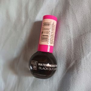 Elle 18 Eye Liner