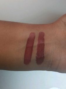 Liquid Lipstick