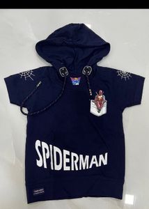 Combo of 3 Tshirts For Boys
