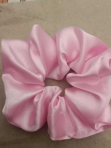 Hair Scrunchies