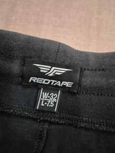 Red Tape Casual Shorts