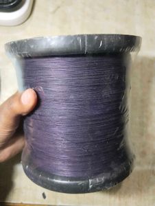 TunTun Manjha 🟣 💜 Purple Colour