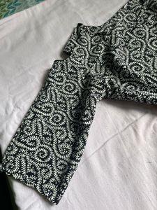 Printed Kurta